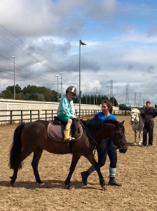 Social Circle Pony Camp